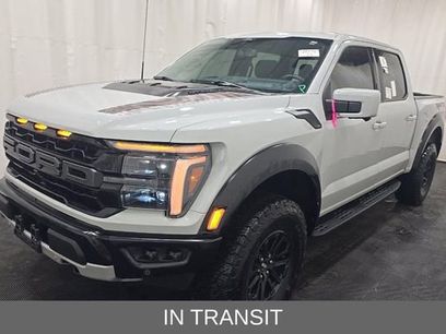 Used 2024 Ford F150 Raptor