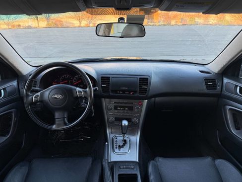 Used 2005 Subaru Outback 2.5XT Limited image 21