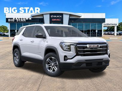 New 2026 GMC Terrain Elevation w/ Technology Package II