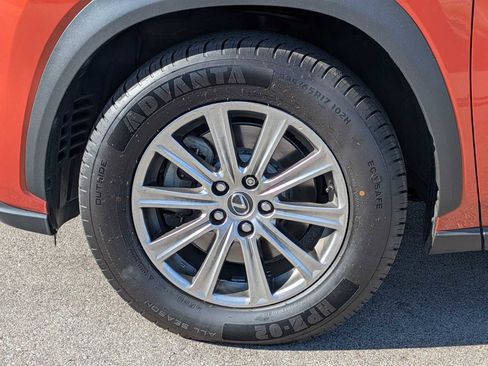 Used 2021 Lexus NX 300 AWD w/ Accessory Package image 13