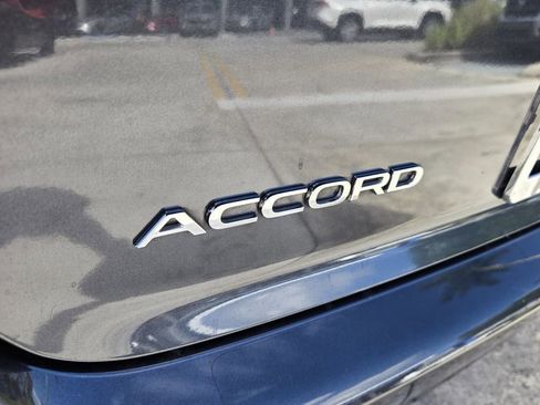 Used 2023 Honda Accord EX image 15