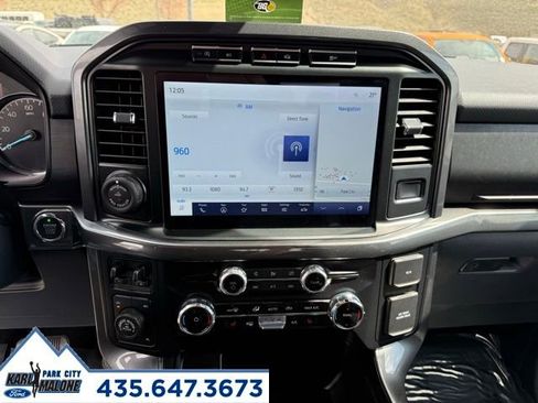 Used 2023 Ford F150 Tremor AWD/4WD image 22