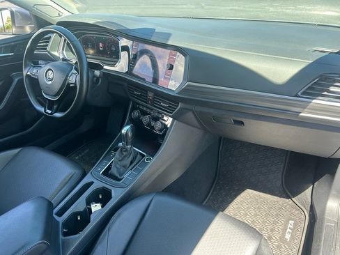 Used 2019 Volkswagen Jetta SEL FWD image 33