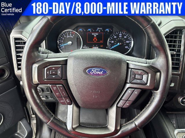 Used 2019 Ford Expedition Limited w/ Equipment Group 301A RWD image 23