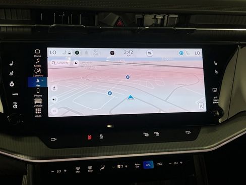 Used 2024 Jeep Wagoneer Launch Edition image 17