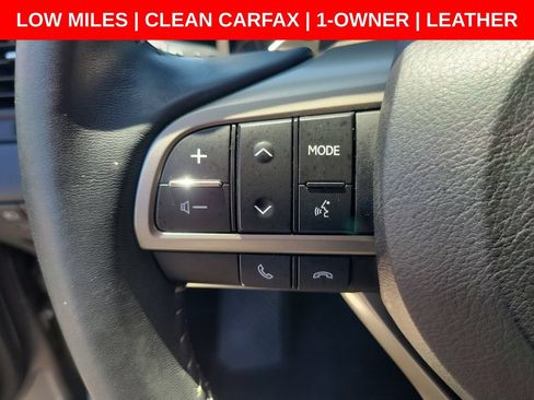 Used 2022 Lexus RX 350 FWD image 26