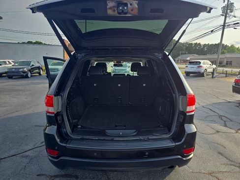 Used 2013 Jeep Grand Cherokee Laredo RWD image 17