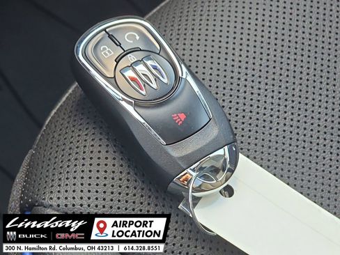 New 2026 Buick Encore GX Sport Touring w/ Comfort Package image 34