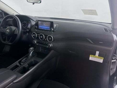 New 2025 Nissan Sentra S image 27