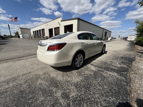 Used 2011 Buick LaCrosse CXL image 6
