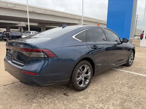 Used 2024 Honda Accord EX image 6