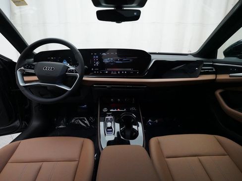 New 2025 Audi A5 2.0T Premium image 5