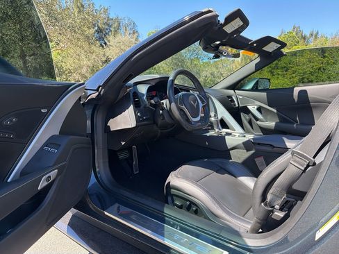 Used 2019 Chevrolet Corvette Z06 image 10