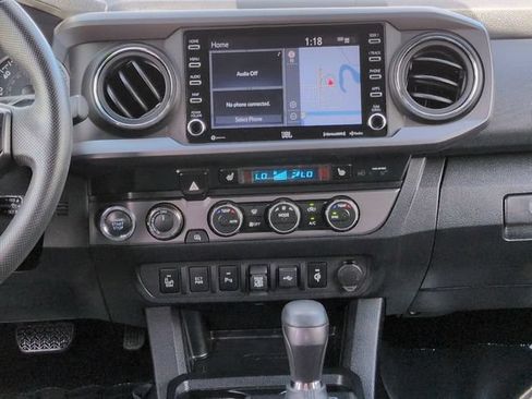 Certified 2023 Toyota Tacoma TRD Off-Road w/ TRD Premium Off Road Package AWD/4WD image 18