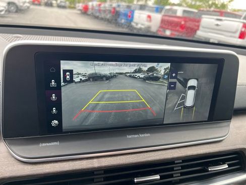 Used 2022 Kia Telluride SX w/ SX Prestige Package AWD/4WD image 24
