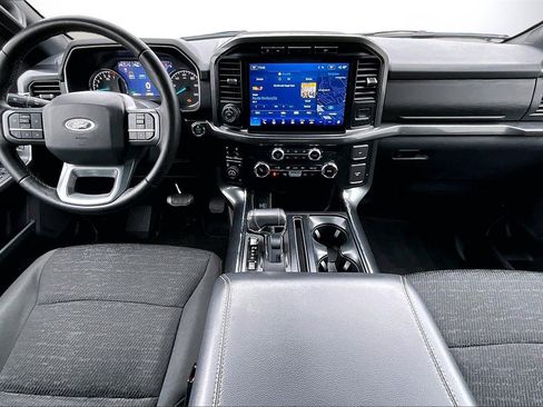 Used 2023 Ford F150 XLT w/ Equipment Group 302A High image 15