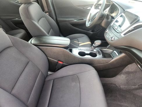 Used 2024 Chevrolet Malibu LT FWD image 14