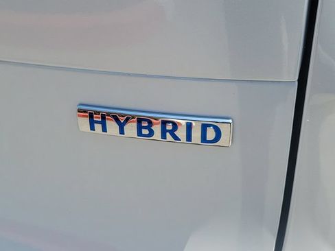 New 2026 MAZDA CX-50 2.5 Hybrid w/ Cargo Package AWD/4WD image 34