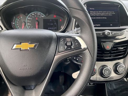 Used 2020 Chevrolet Spark LT image 15
