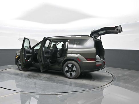 New 2026 Hyundai Santa Fe SEL image 41