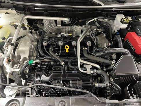 Used 2023 Nissan Rogue FWD image 23