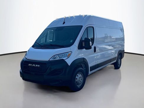 Used 2023 RAM ProMaster 3500 FWD image 1
