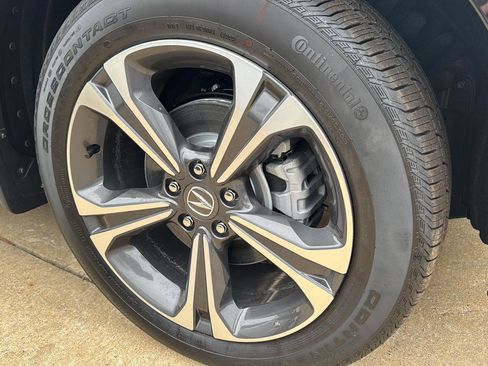 New 2026 Acura RDX w/Technology Package image 3