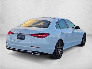 New 2026 Mercedes-Benz C 300 Sedan video 2