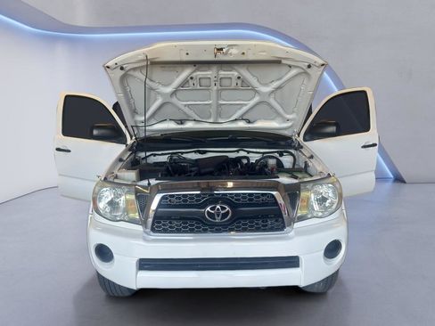Used 2011 Toyota Tacoma 4x4 Access Cab w/ SR5 Pkg #2 image 12