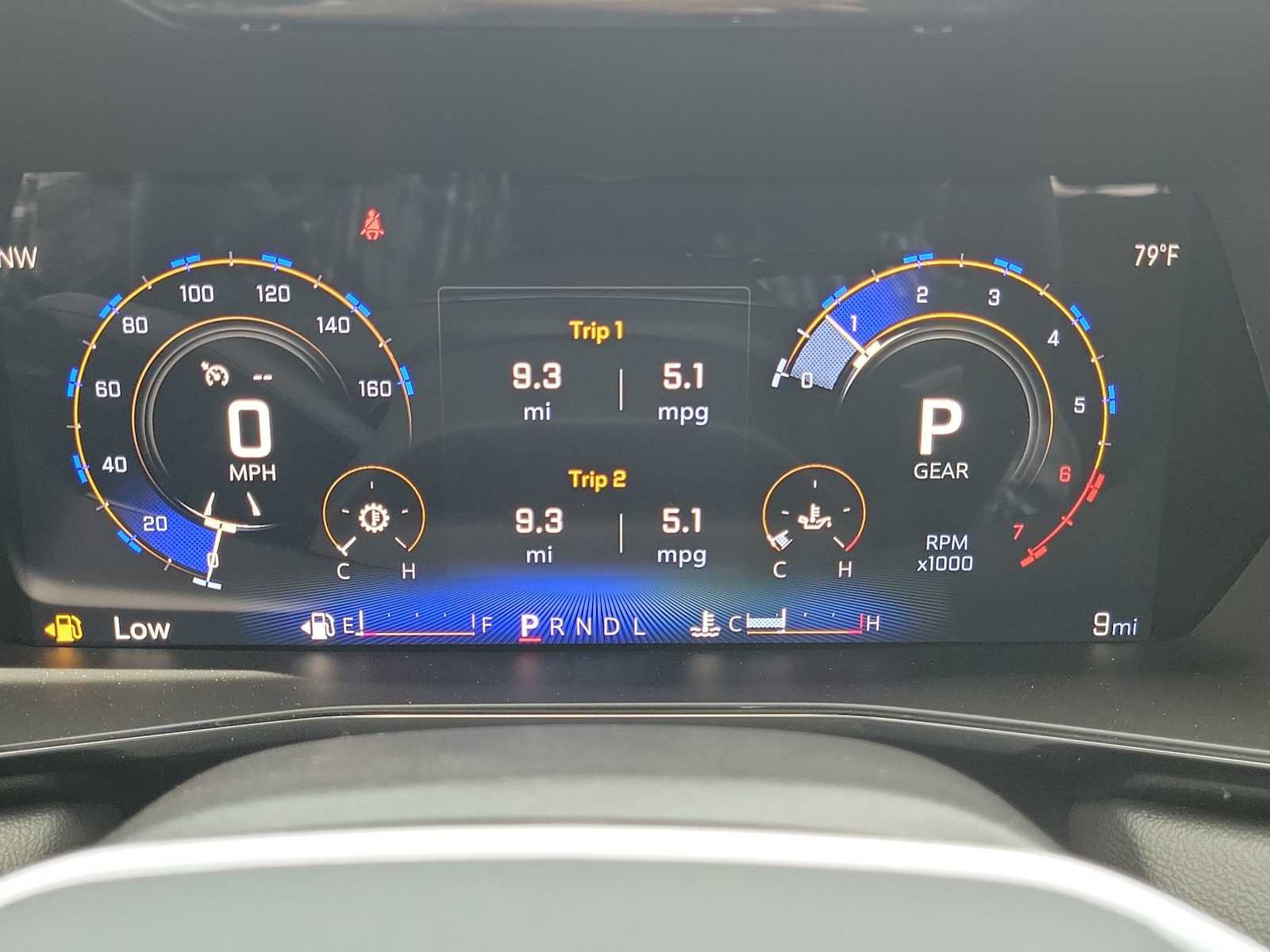 New 2026 Chevrolet Colorado LT w/ Advanced Trailering Package RWD image 22