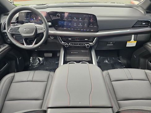 New 2026 Chevrolet Tahoe RST w/ Comfort Package image 19