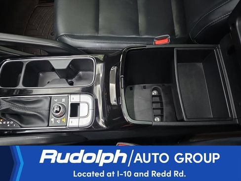 Used 2022 Kia Telluride S image 29