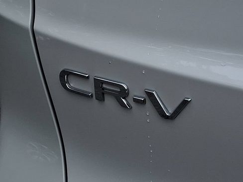 Certified 2024 Honda CR-V EX-L image 32