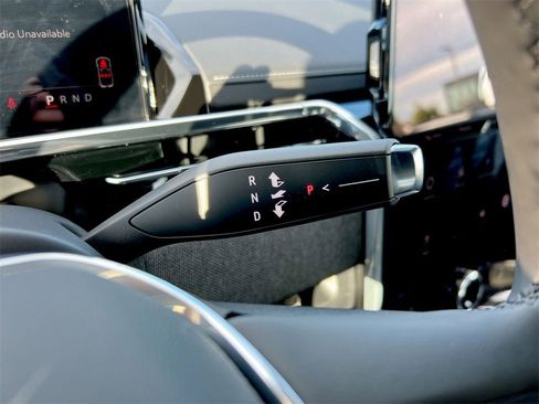 New 2026 GMC Sierra EV Elevation image 14