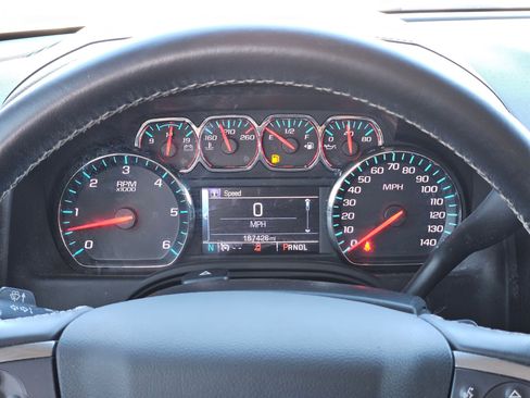 Used 2017 Chevrolet Tahoe LS image 23