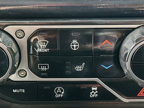 Used 2023 Jeep Wrangler Unlimited Rubicon image 20