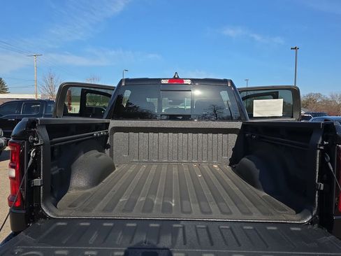 New 2026 RAM 1500 Big Horn image 12