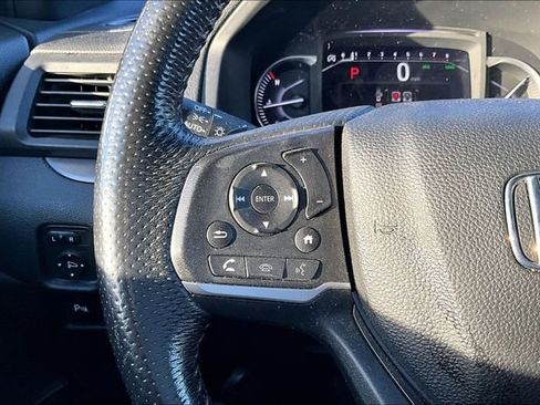 Used 2022 Honda Passport EX-L image 10