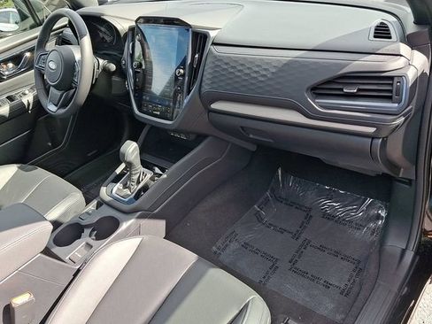 Used 2025 Subaru Forester Limited AWD/4WD image 51