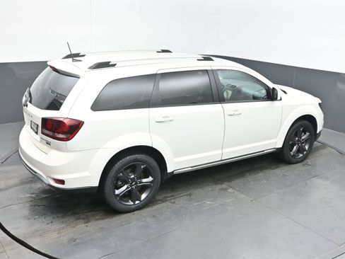 Used 2018 Dodge Journey Crossroad image 35