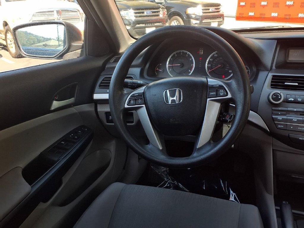 Used 2012 Honda Accord LX image 24