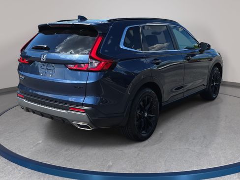 Used 2024 Honda CR-V Sport image 5