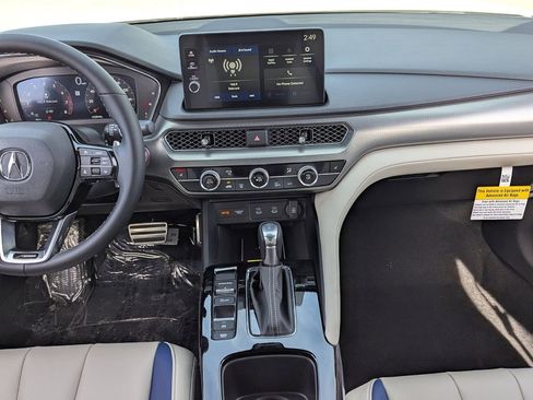 New 2026 Acura Integra A-Spec image 19