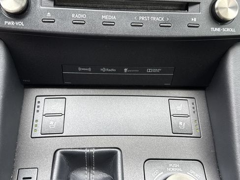 Used 2015 Lexus RC 350 w/ Navigation System Package RWD image 21