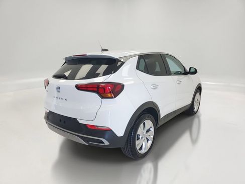 Used 2025 Buick Encore GX Preferred FWD image 6