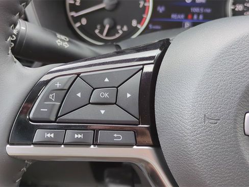 New 2025 Nissan Altima 2.5 SL image 21