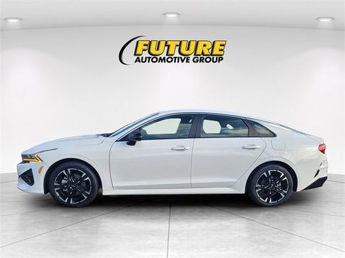 Used 2024 Kia K5 GT-Line w/ GT-Line Premium Package image 6