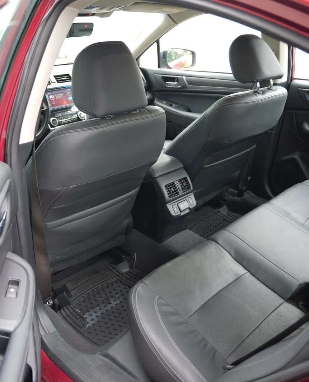 Used 2019 Subaru Legacy 2.5i Limited AWD/4WD image 11