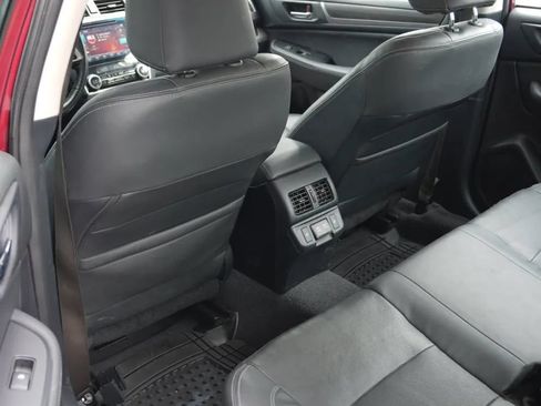 Used 2019 Subaru Legacy 2.5i Limited AWD/4WD image 11