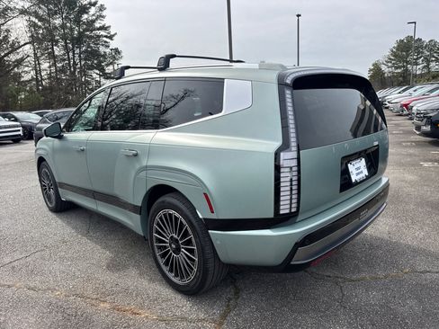 New 2026 Hyundai Ioniq 9 Calligraphy image 7